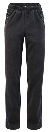 Брюки мужские Sivera Отопок П Черный - Фото 1 большая