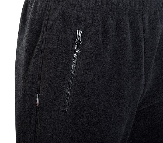 Брюки мужские Sivera Отопок П Черный - Фото 3 большая