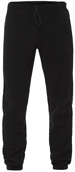 Брюки мужские Bask Valley-P V2 Черный - Фото 1 большая