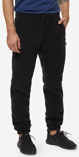 Брюки мужские Bask Valley-P V2 Черный - Фото 2 большая