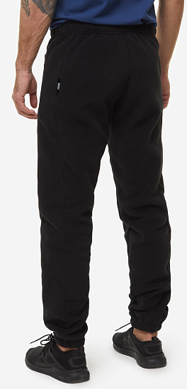 Брюки мужские Bask Valley-P V2 Черный - Фото 3 большая