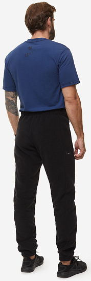 Брюки мужские Bask Valley-P V2 Черный - Фото 5 большая