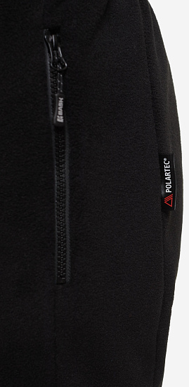 Брюки мужские Bask Valley-P V2 Черный - Фото 8 большая