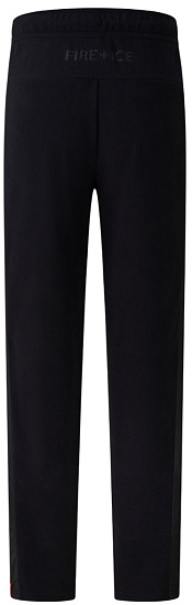 Брюки мужские Bogner Fire+Ice Broder Black - Фото 7 большая