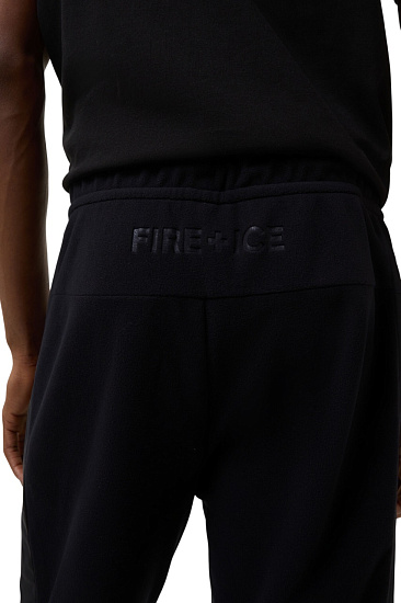 Брюки мужские Bogner Fire+Ice Broder Black - Фото 2 большая