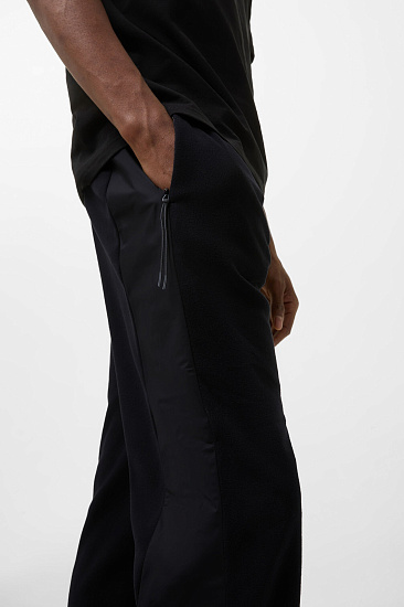 Брюки мужские Bogner Fire+Ice Broder Black - Фото 3 большая