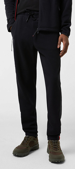 Брюки мужские Bogner Fire+Ice Broder Black - Фото 4 большая