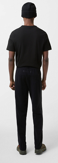 Брюки мужские Bogner Fire+Ice Broder Black - Фото 5 большая