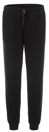 Брюки мужские Red Fox Camp III Черный - Фото 1 большая