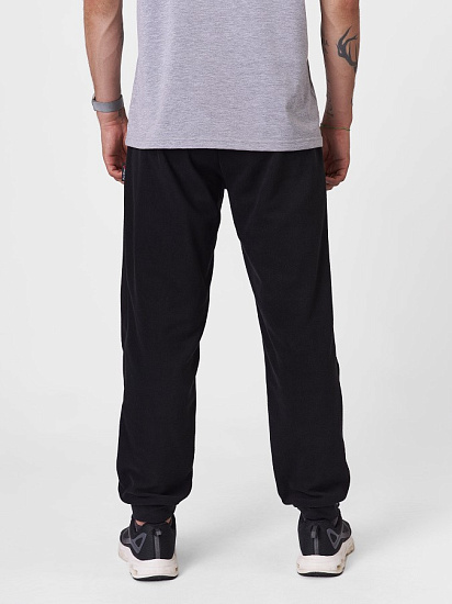 Брюки мужские Red Fox Camp III Черный - Фото 11 большая