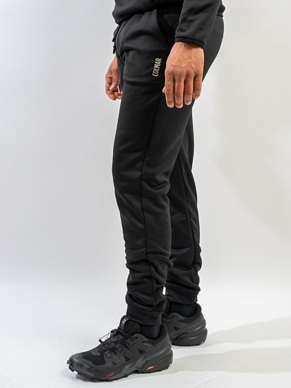 Брюки мужские Colmar Facetime Nero - Фото 3 большая