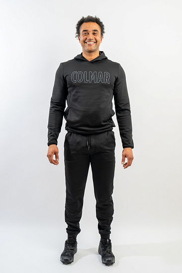 Брюки мужские Colmar Facetime Nero - Фото 7 большая