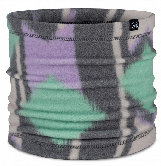Шарф Buff Polar Prints Neckwarmer Cusha Multi - Фото 1 большая