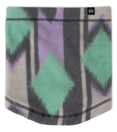 Шарф Buff Polar Prints Neckwarmer Cusha Multi - Фото 6 большая