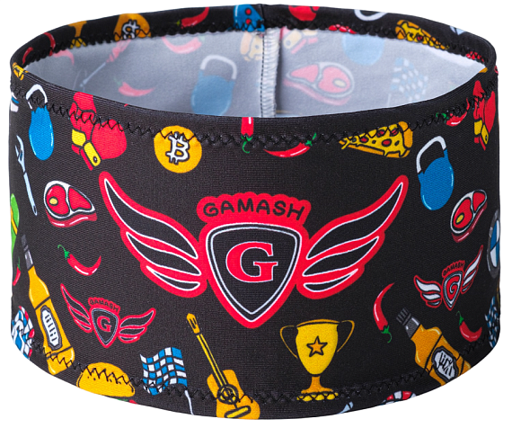 Повязка Gamash Boys Club - Фото 1 большая