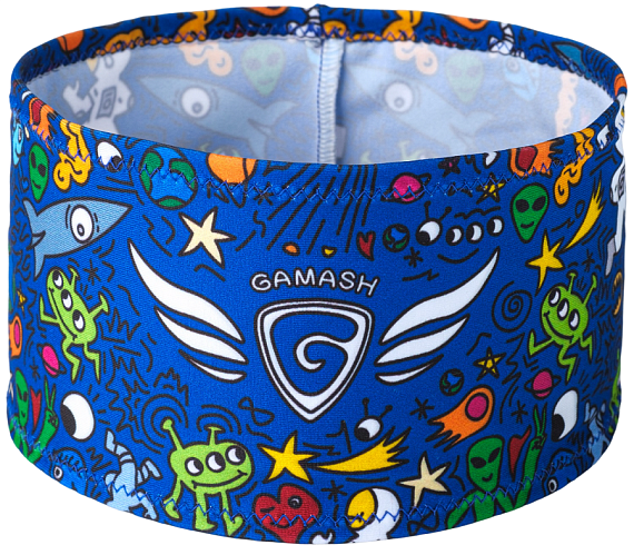 Повязка Gamash Cosmic - Фото 1 большая