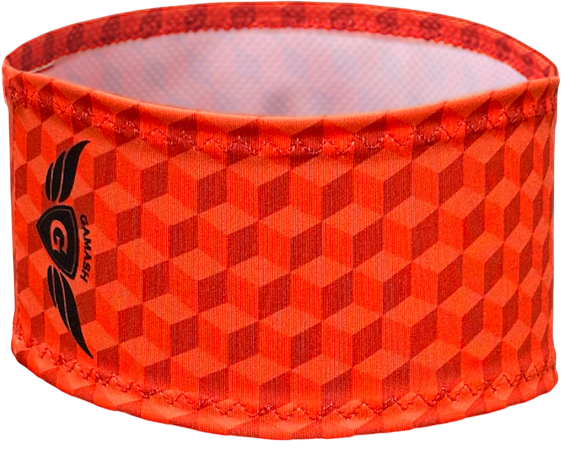 Повязка Gamash Goa Sunset - Фото 1 большая