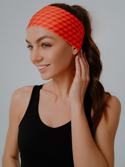 Повязка Gamash Goa Sunset - Фото 2 большая