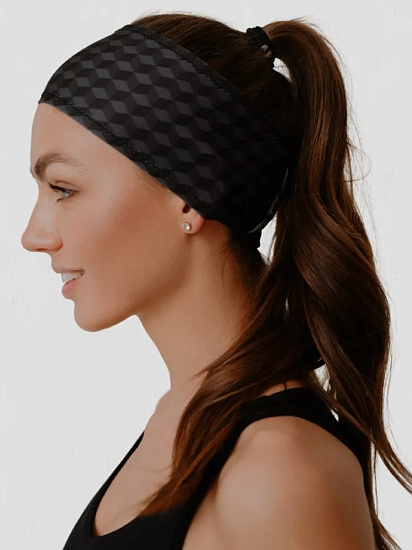 Повязка Gamash Black Diamond - Фото 2 большая