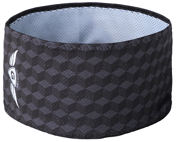 Повязка Gamash Black Diamond - Фото 1 большая