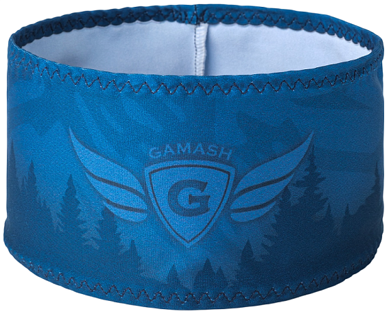 Повязка Gamash Night Trail - Фото 1 большая