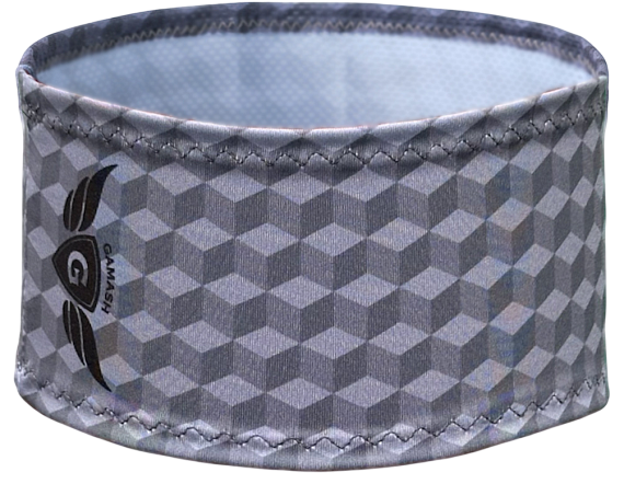 Повязка Gamash Graphite - Фото 1 большая