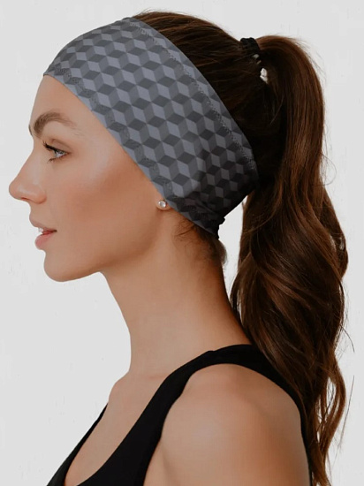 Повязка Gamash Graphite - Фото 2 большая