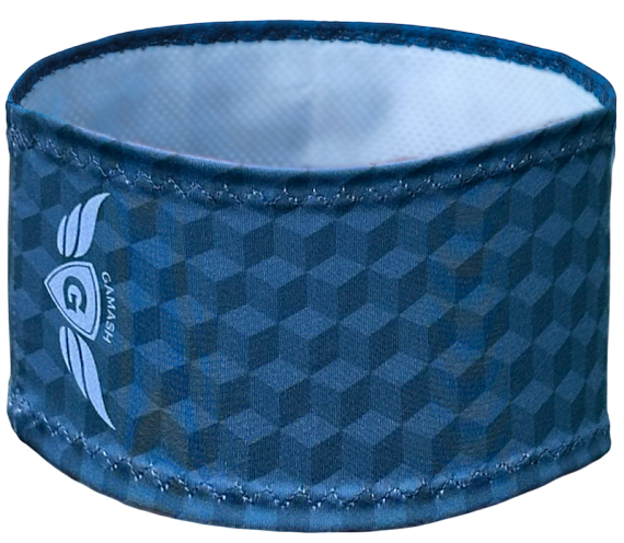 Повязка Gamash Midnight - Фото 1 большая