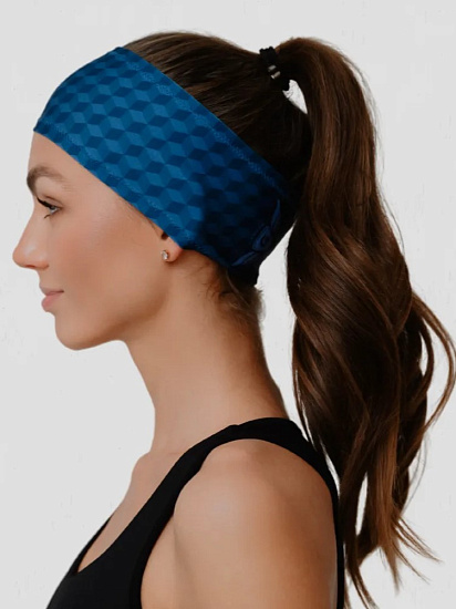 Повязка Gamash Midnight - Фото 2 большая