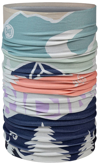 Бандана Buff Thermonet Eiry Multi - Фото 1 большая