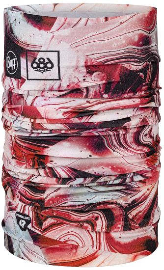 Бандана Buff Thermonet Taudeni 686 Multi - Фото 1 большая