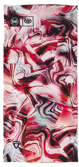 Бандана Buff Thermonet Taudeni 686 Multi - Фото 2 большая