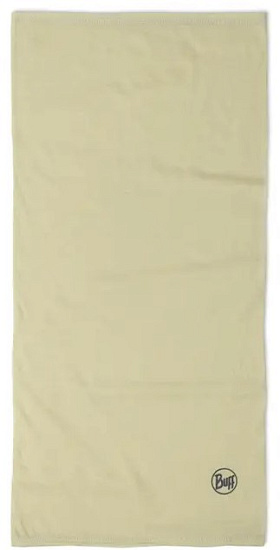 Бандана Buff Merino Lightweight Solid Pistachio - Фото 2 большая