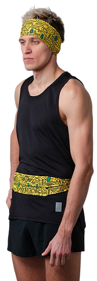 Повязка Gamash Doodle Moodle - Фото 3 большая