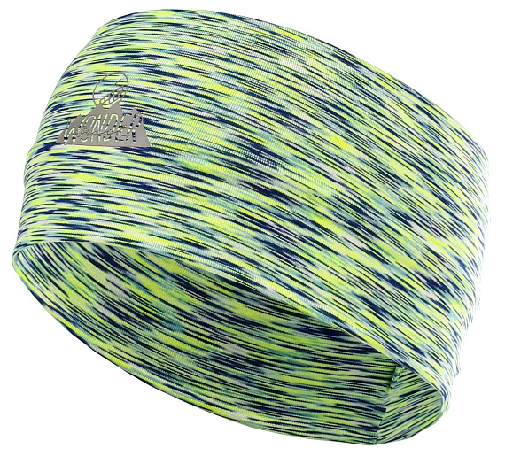 Повязка Wonder Trail Pro Green - Фото 1 большая