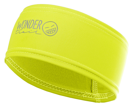 Повязка Wonder Trail Premium Lemon - Фото 1 большая