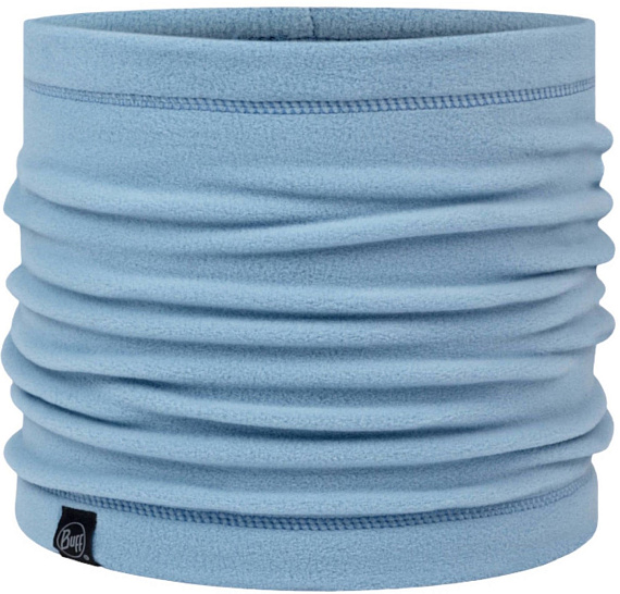 Шарф Buff Polar Neck Warmer Solid Lake Blue - Фото 1 большая