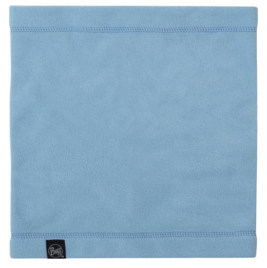 Шарф Buff Polar Neck Warmer Solid Lake Blue - Фото 2 большая