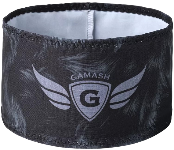 Повязка Gamash Волк - Фото 1 большая