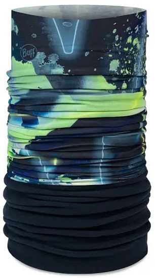 Бандана Buff Polar Jorp Navy - Фото 1 большая