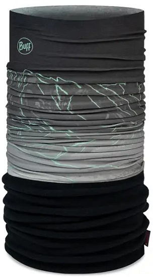 Бандана Buff Polar Unal Grey - Фото 1 большая