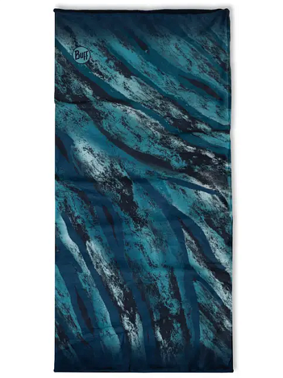 Бандана Buff Polar Reversible Sacou Tourmaline - Фото 2 большая
