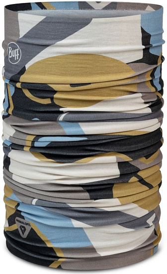 Бандана Buff Thermonet Beldar Gingko - Фото 1 большая