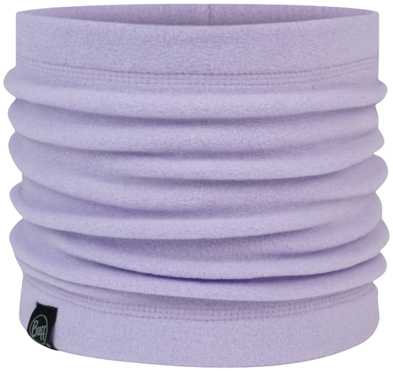 Шарф Buff Polar Neck Warmer Htr Grape Ice - Фото 1 большая