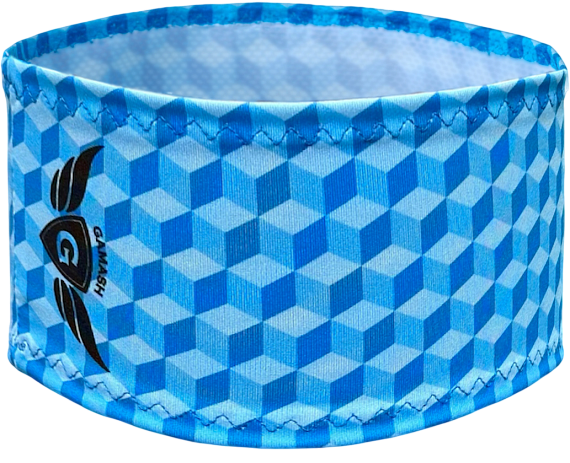 Повязка Gamash Lagoon - Фото 1 большая