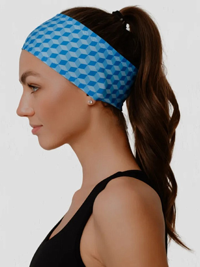 Повязка Gamash Lagoon - Фото 2 большая