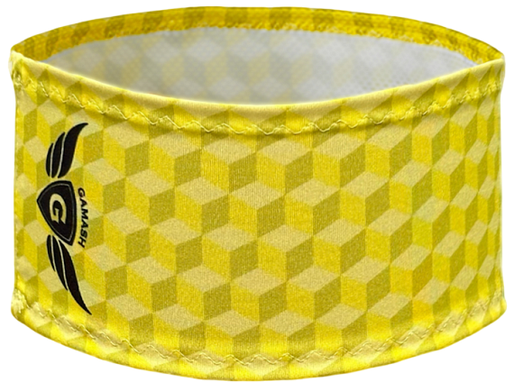 Повязка Gamash Golden Dunes - Фото 1 большая