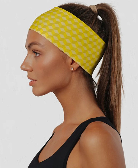 Повязка Gamash Golden Dunes - Фото 2 большая