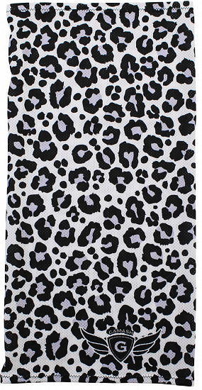 Бандана Gamash Снежный Барс - Фото 1 большая