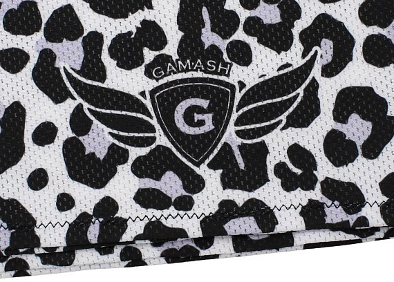 Бандана Gamash Снежный Барс - Фото 2 большая